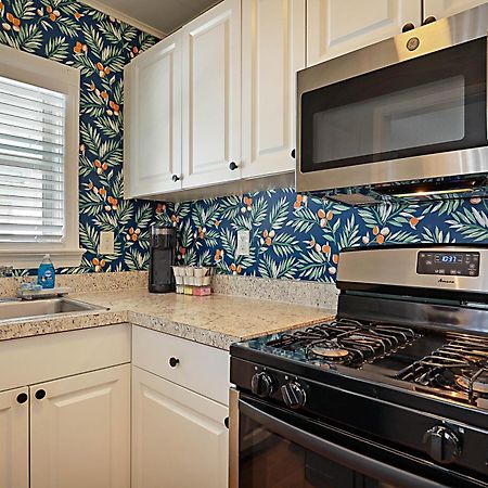 Steps To Beach & Downtown! Cozy Beach Bungalow #1 Lake Worth Beach Buitenkant foto