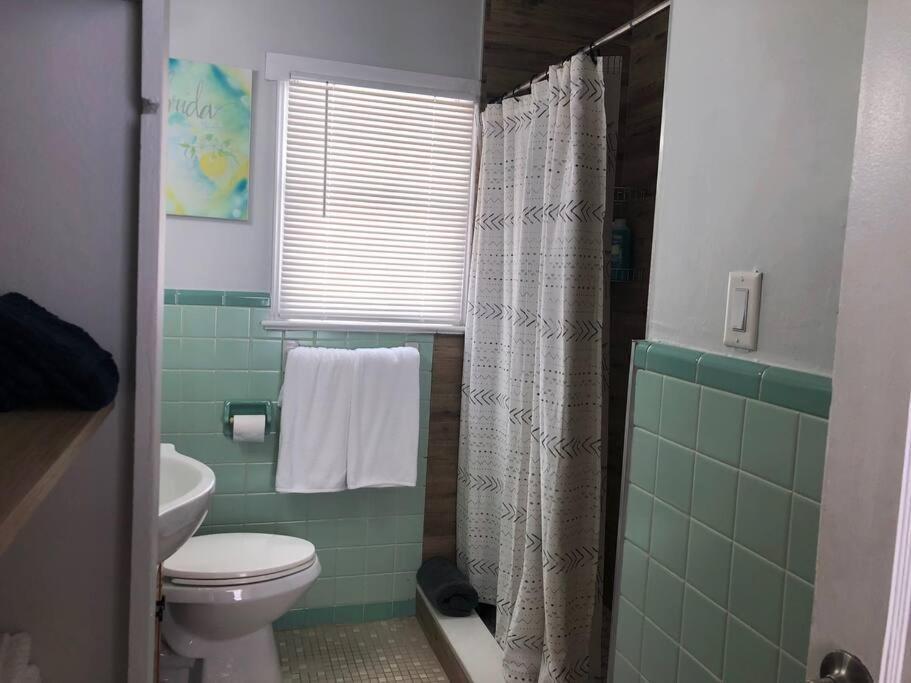 Steps To Beach & Downtown! Cozy Beach Bungalow #1 Lake Worth Beach Buitenkant foto