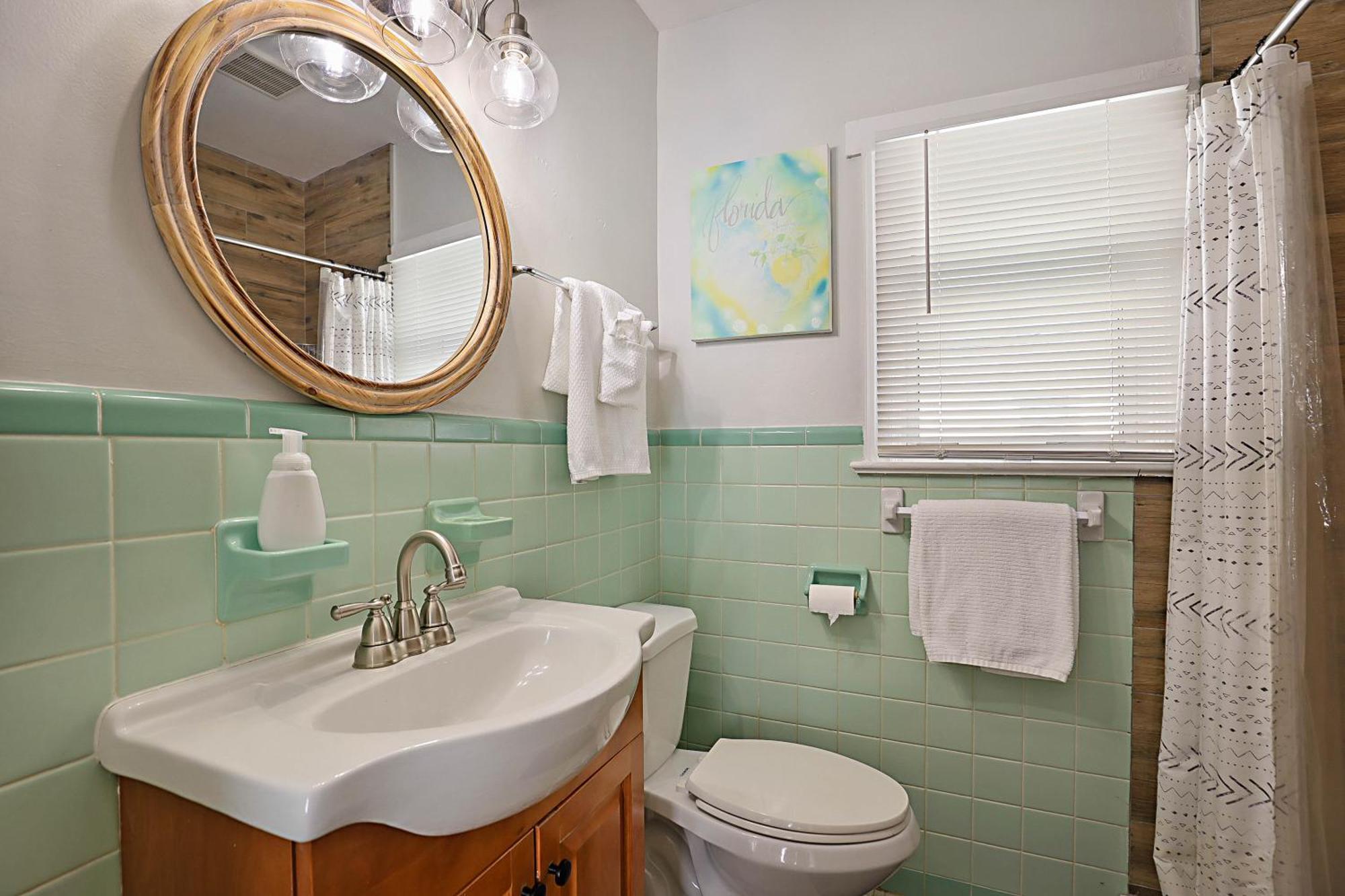 Steps To Beach & Downtown! Cozy Beach Bungalow #1 Lake Worth Beach Buitenkant foto